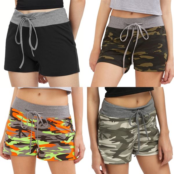 

high waist shorts women's denim shorts summer broken hole bandage ladies skinny denim cotton super short girls#5231, White;black