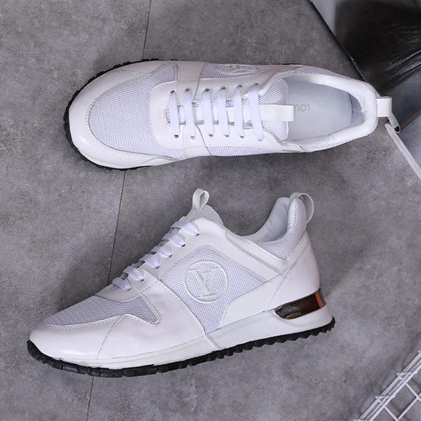 

luxury women shoes sneakers chaussures pour femme casual run away sneaker with origin box luxury lady shoes fashion footwears fast shipping