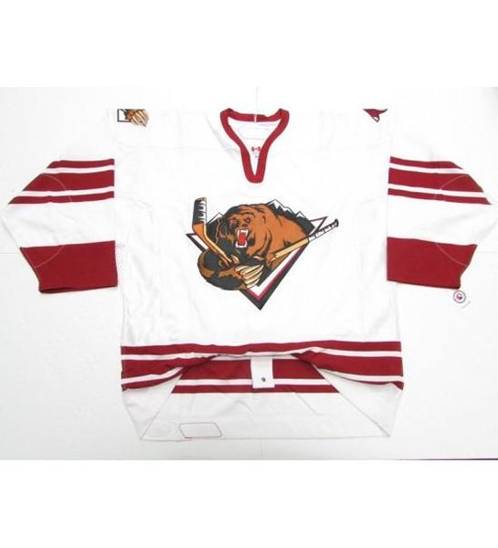 Utah grizzlies jersey for sale Clearance