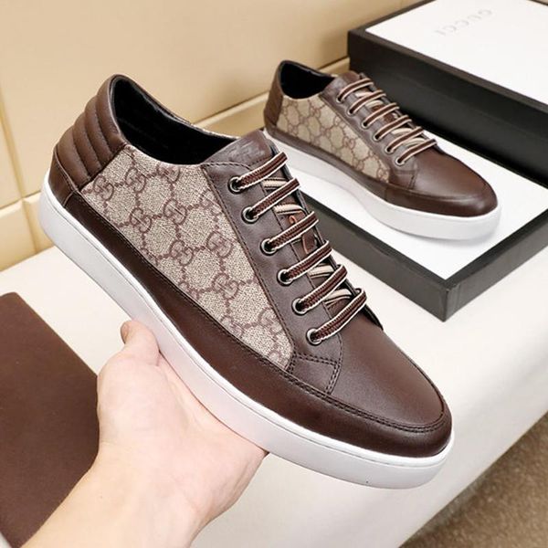 

mens shoes casual outdoor platform fitness footwears zapatos de hombre casual mens shoes fashion sneakers g366 vintage luxury footwears sale, Black