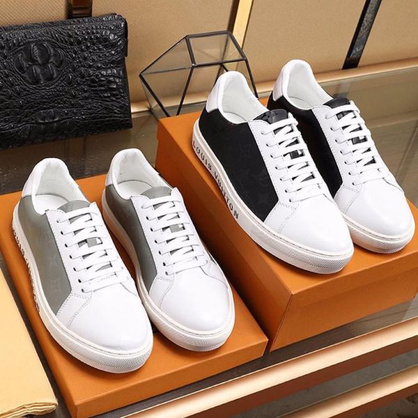 

causal shoes men sneakers luxury footwears zapatos de hombre outdoor sneakers new arrival men shoes leather big size chaussures homme sale