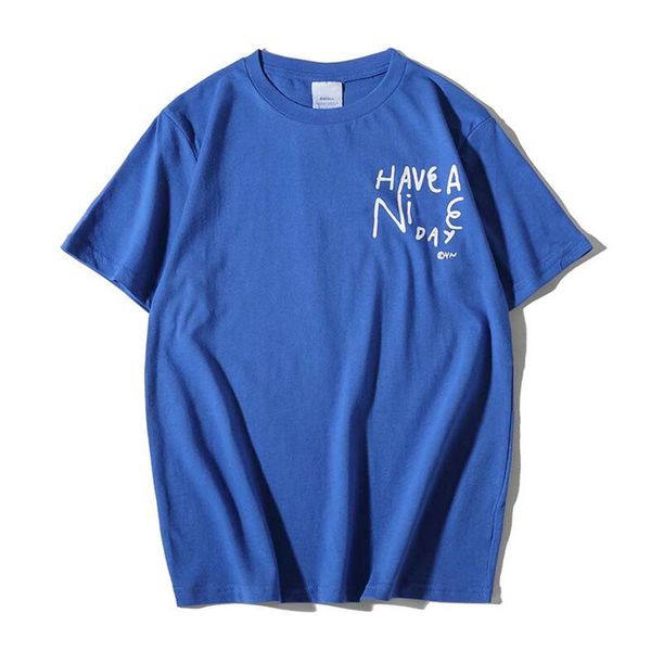 

summer men t- shirt fashion embroidered women men short-sleeved casual trend summer t-shirt streetwear men clothing, White;black