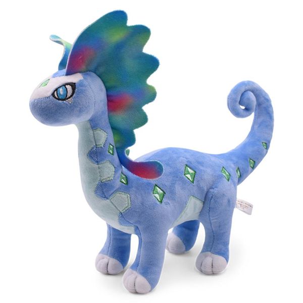 

new aurorus plush stuffed toy for child birthday gitfs 32cm 1pcs/lot