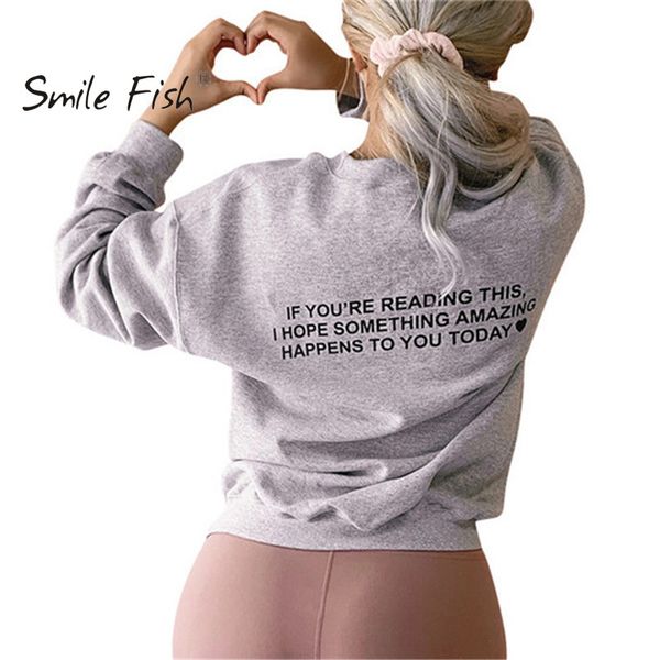 

pink hoodies autumn female winter streetwear women pullovers heart letter printed hoodie black 2020 casual sweatshirts g1803