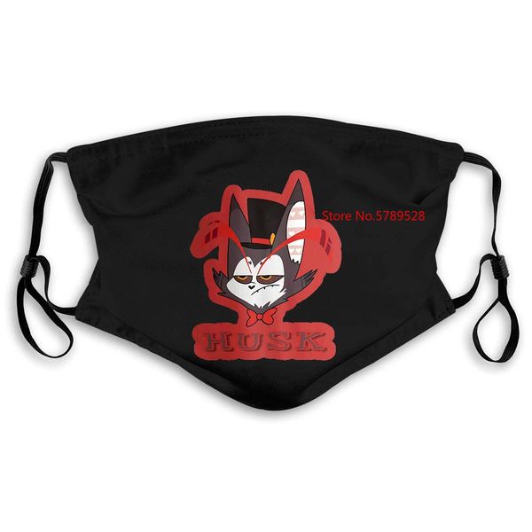 

frieda j o hazbin l slim fit for man black men new mask women kids pm25 qrmnx