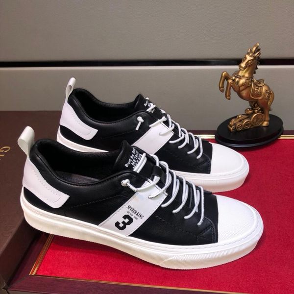 

2019j luxury limited edition men's comfortable casual shoes, fashion wild sports shoes, original packaging shoe box delivery, yardage