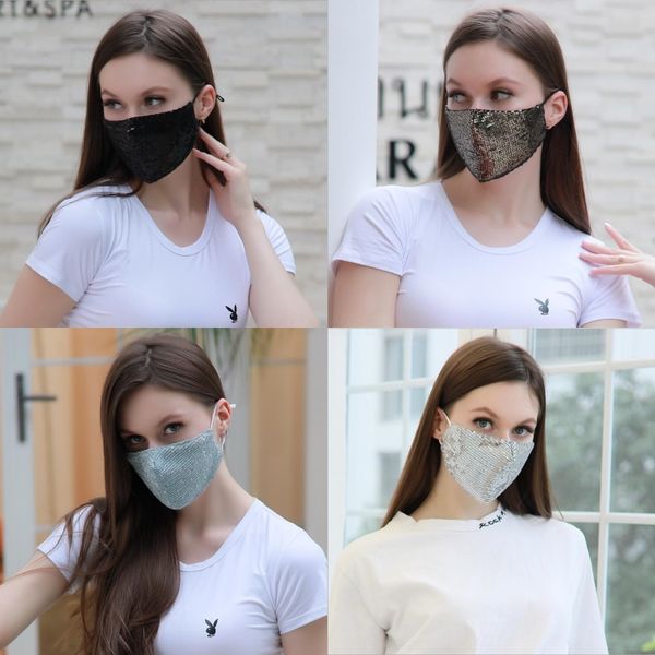

200pcs 4-12year pm2.5 children mouth mask 3d cartoon dinosaur cute face mask thin breathing ear loop anti dust cycling washable mask#181, Black