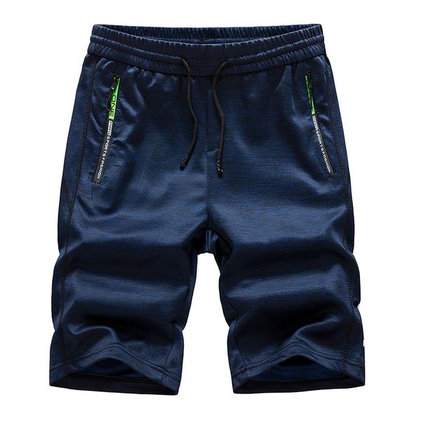 

men's shorts summer casual sports pants jogging, White;black