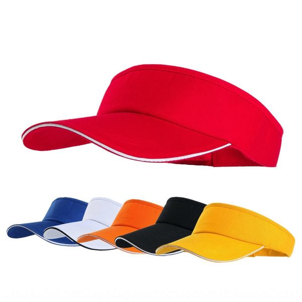 

volunteer sunscreen uned group work cap travel agency empty hat printed sunscreen hat, Blue;gray