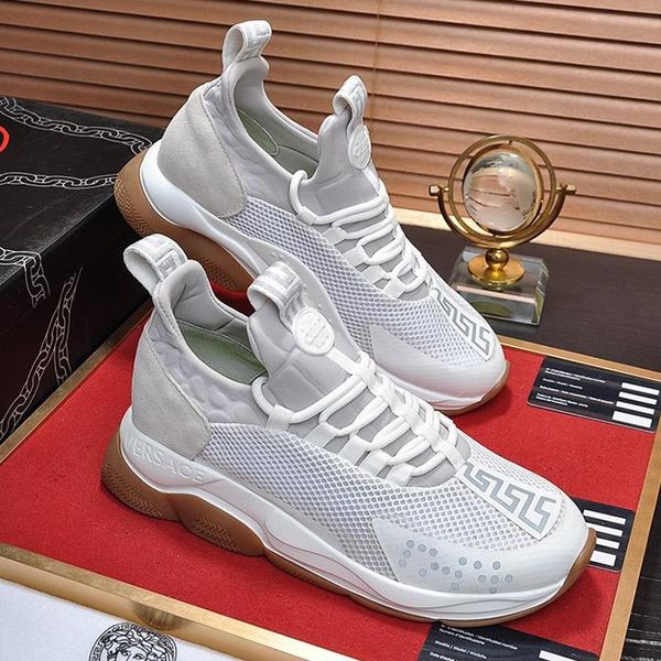 

drop ship mens shoes luxury comfortable running footwears cross chainer sneakers low plus size men shoes calzado deportivo para hombre, Black