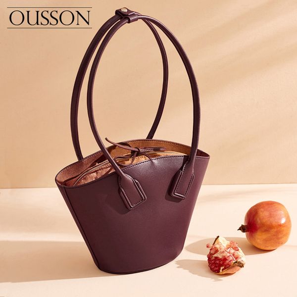 

ousson 2020designer brandhighqualitymessenger сумка