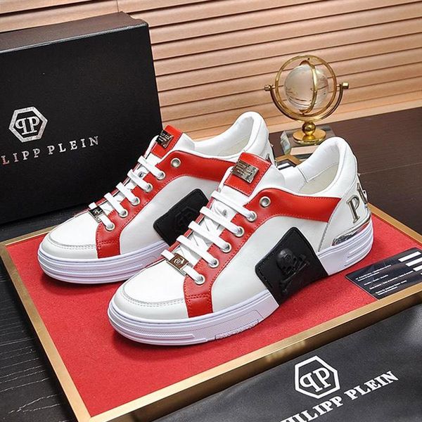 

new arrival mens sports shoes plus size fashion luxury lace -up sneakers low breathable shoes comfortable calzado deportivo para hombre