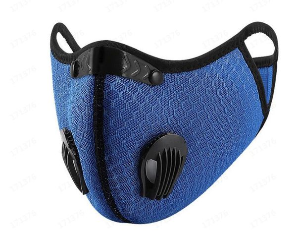 

spot ride mask outdoor running prevent haze men and women warming mask bicycle use designer dust proof protective mask
