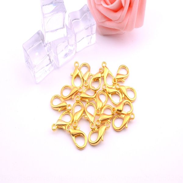 

ftm2u 302 mobile phone necklace environmental protection zinc alloy lobster mobile phone rope lobster buckle necklace connection buckle 50/b, Silver