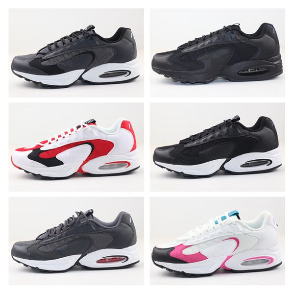 

2020 university red triax 96 mens running shoes 96s varsity royal particle grey triple black men women sports sneakers 03