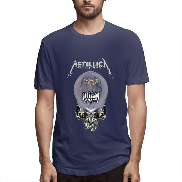 

mens designer t shirts metallica t shirt fashion mens shirts causl womens cotton shirt short sleeve custom b835, White;black