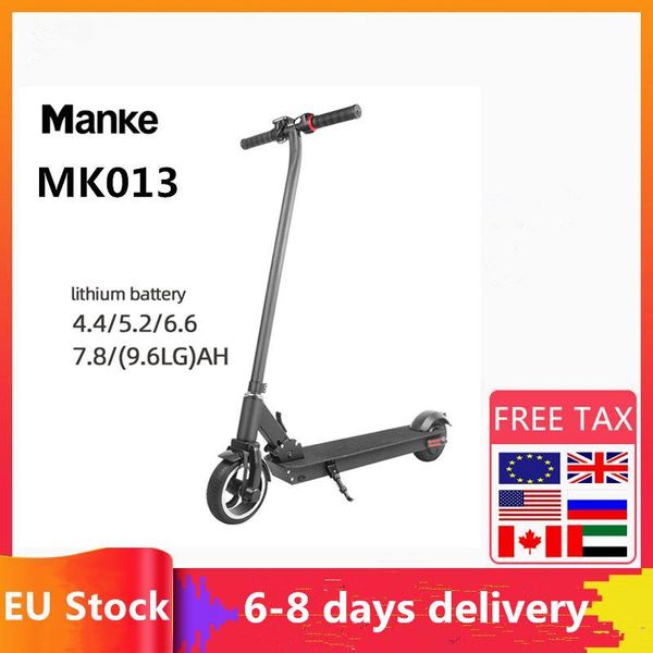 

eu stock, fast shipping, deliver 3-7 days waterproof kickscooter electric scooter scooter off-road e-scooter mk013, Silver;blue