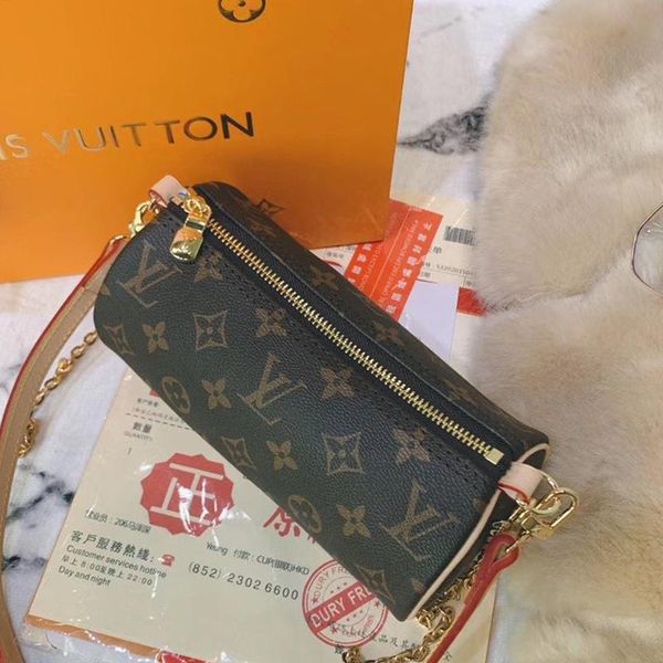 

classic designer new arrival womens shoulder bags crossbody bags retro trend leather zipper lady shoulder bag bolso bandolera