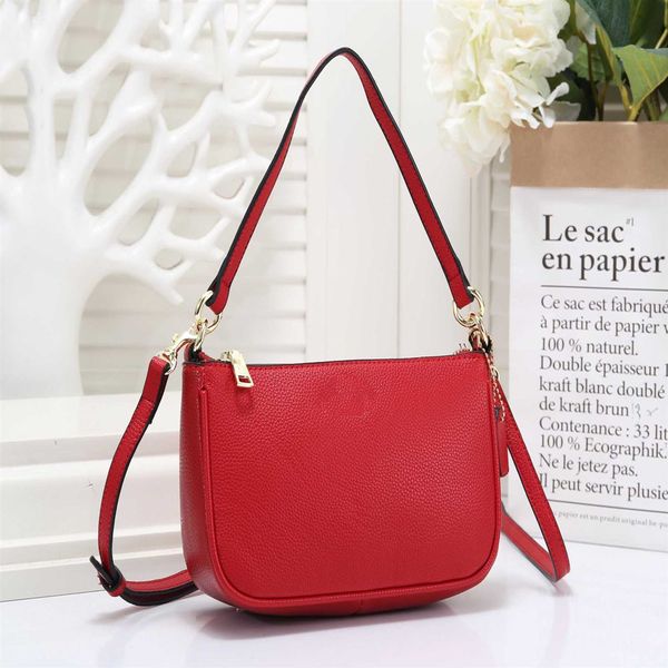 

luxury female crossbody messenger bag handbags fashion bags new designer women pu leather chain shoulder bag designer handbag 8 colors