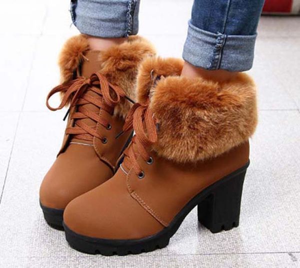 

classics boots fashionable and exquisite womens boots high heels and genuine leather outdoors fashion boots shoe10 p1, Black