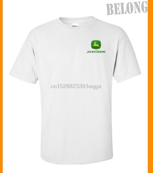 

новая walmart американская сбытовая компания logoharajuku streetwear рубашка menblue футболка tee мужчины размер сша