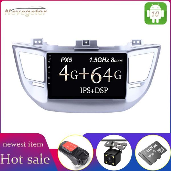 

px5 64g android 10 for tucson ix35 2020 2020 multimedia stereo car dvd player navigation gps radio player