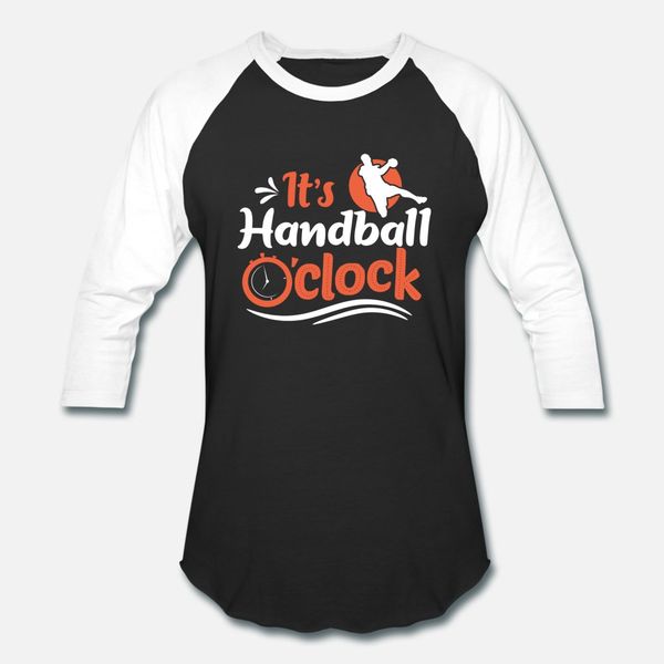 

удивительное чувство юмора гандбола спортивных команд поговорки подарок футболка рубашка мужчина дизайнер 100% хлопок размера s-3xl standard