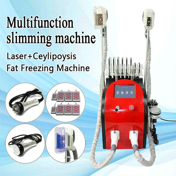 

new criolipolisis slimming ce approved fat ing machine cryo body slimming machine 2 handle for skin care etg40-5s