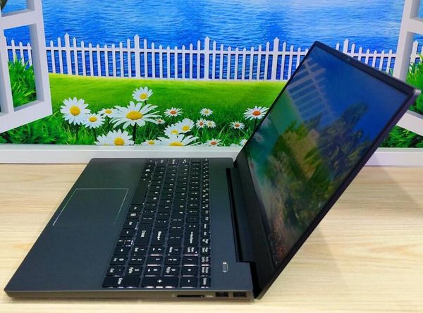 

15.6 inch win10 activated 16g ram 512g ssd type c mini laptop