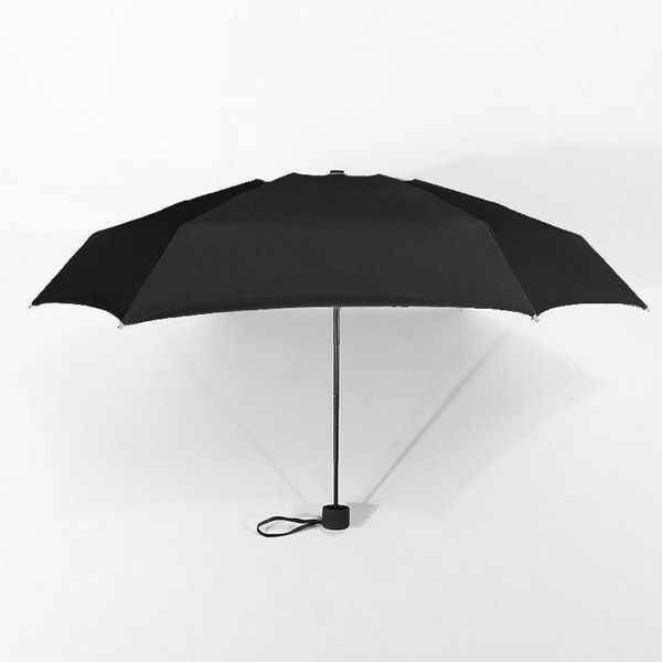 

light 190g super windproof small umbrella mini umbrella pocket rain travel folding mens rain compact umbrellas women umbrella hcgho