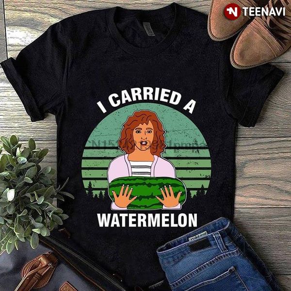 

men t shirt dirty dancing jennifer gray i carried a watermelon women tshirts