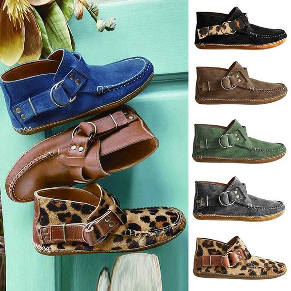 

new women flats shoes office autumn loafers candy color slip on flat shoes flats comfortable ladies shoe zapatos mujer big size, Black