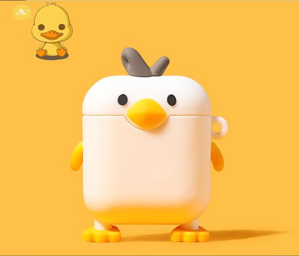 

симпатичные airpods защитного чехла силикон для наушников яблока airpods2 1 защитного футляра airpodspro мягкой беспроводной airpods блютуза