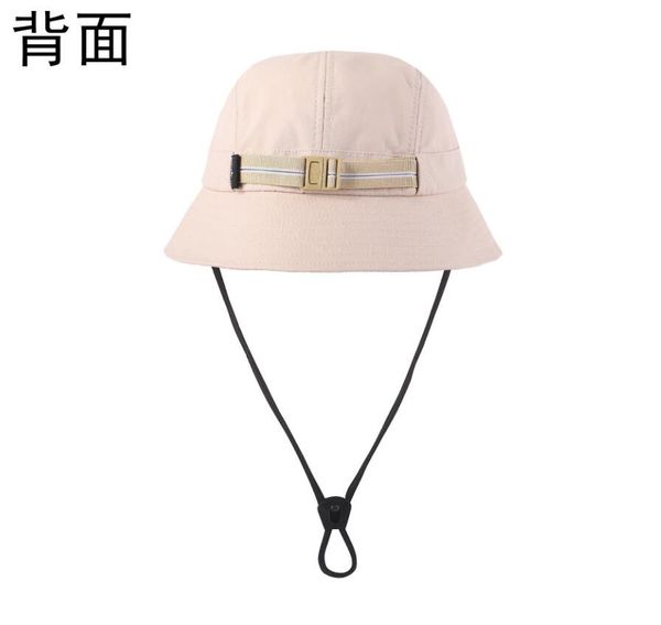 

fashion classic high-quality movement brand summer cayler & son men and women outdoor sports sunshade leisure fisherman bucket hat, Blue;gray