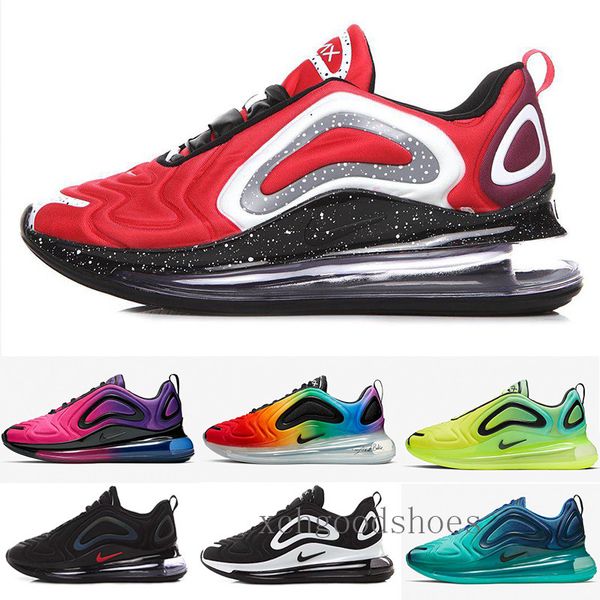 

running shoes men women 2019 black white desert pink sea sport shoes sneakers trainers size 40-45 zzr9