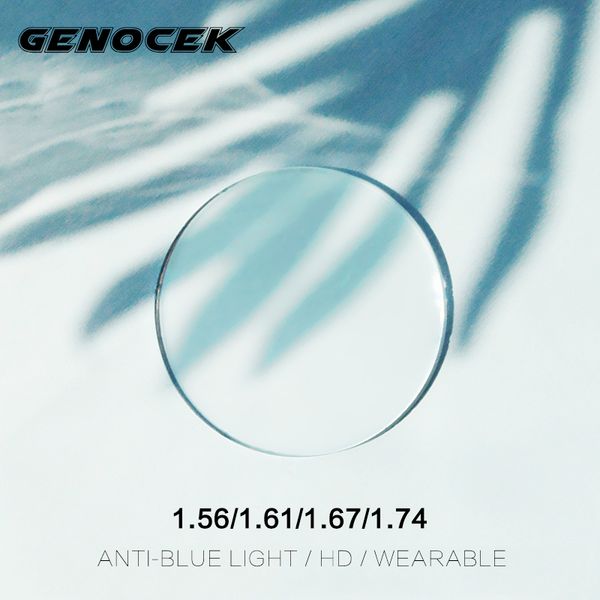 

1.56 1.61 1.67 1.74 (+12.00~-12.00) prescription cr-39 resin aspheric glasses lenses myopia hyperopia presbyopia optical lens, Silver