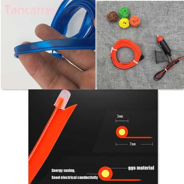 

new car interior atmosphere lights for astra h astra j g mokka insignia corsa zafira vectra