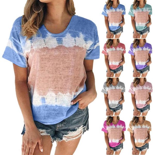 

neck short sleeve floral print homme clothing fashion style female clothing casual apparel 5xl womens summer designer tshirts crew, White