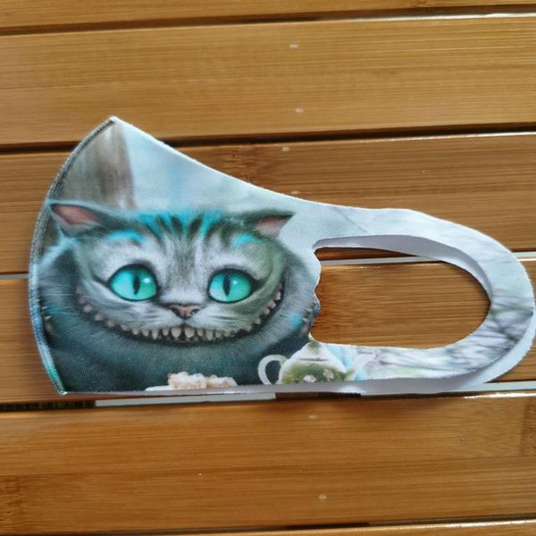 

character mask kids nose mouth facecover children protection cartoon face face 10pcs celebrated mouth fashion tapaboca mask face zzajv