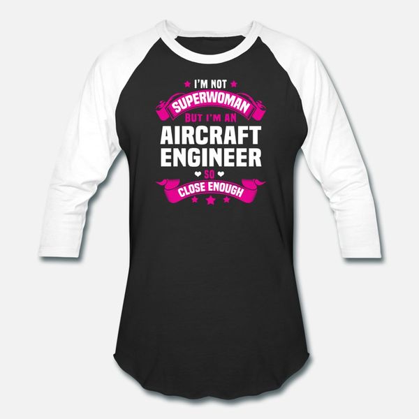 

aircraft engineer t shirt men printing tee shirt o-neck anti-wrinkle funny casual spring pattern shirt