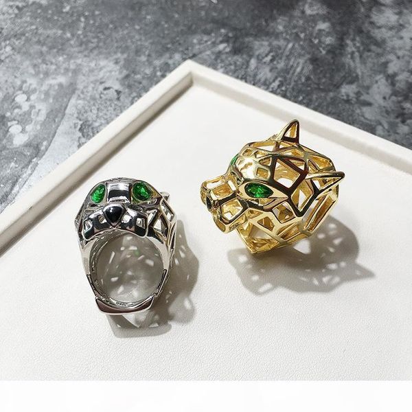 

высокое качество мода кольца из нержавеющей стали 18k золото выросло серебро белых обечаек для трендовых людей и пар подарков, Silver