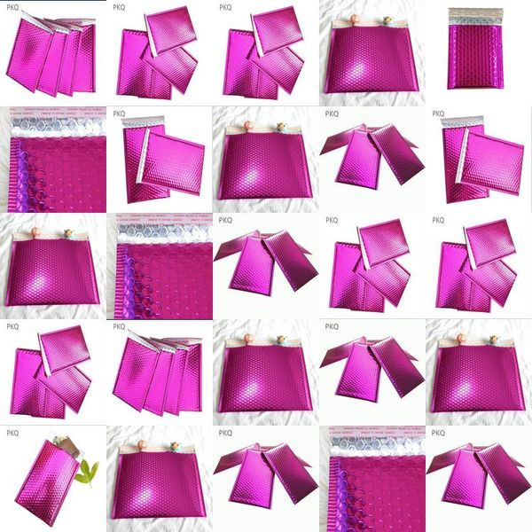 

818czwhgoxl mailing 25 shiny eposgear purple purple padded bag metallic metallic foil eposgear mailing bubble envelopes idech lyhpshop