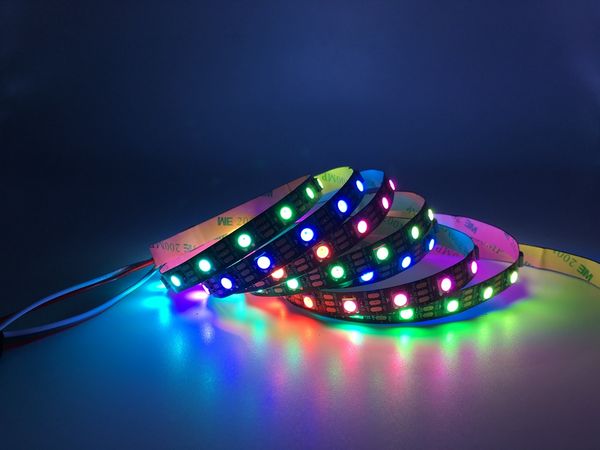 

6812 3535 dc5v 8mm led strip