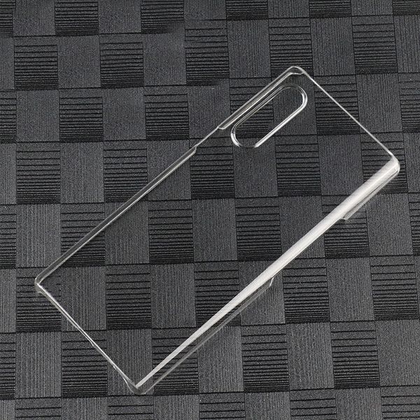 

ultra clear кристалл прозрачный pc жесткий задний корпус для lg бархатного g9 stylo 6 k61 g8x v50s g8s g8 q60 stylo 5