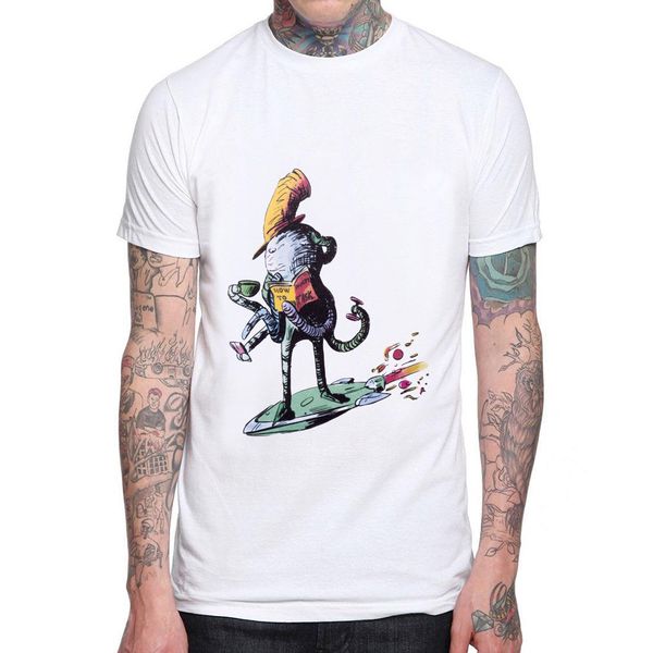 

mens t shirts fashion funny ocs t shirt homme printed men 100% cotton o-neck short sleeve tee camisetas