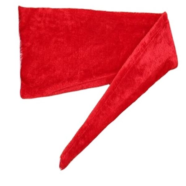 

christmas decorations stretched christmas hat