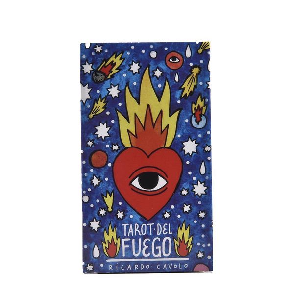 

tarot cards party gathering games deck pcs family card fuego table game tarot board card the del 78 playing for tarot rhntn jjxh