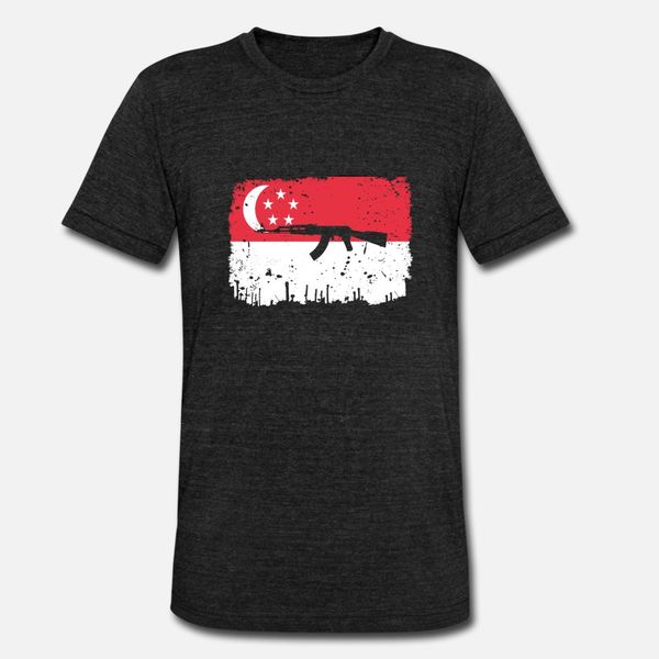 

homeland бой ak 47 heimat корни singapur png t shirt men custom 100% хлопок размер s-3xl одежда sunlight повседневный весна осень trend shir
