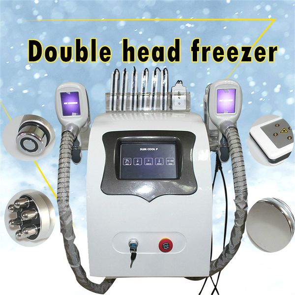 

5 in 1 vacuum body slimming lipoe 40khz ultrasonic cavitation radio frequency multipolar body rf fat ing vacuum slimming