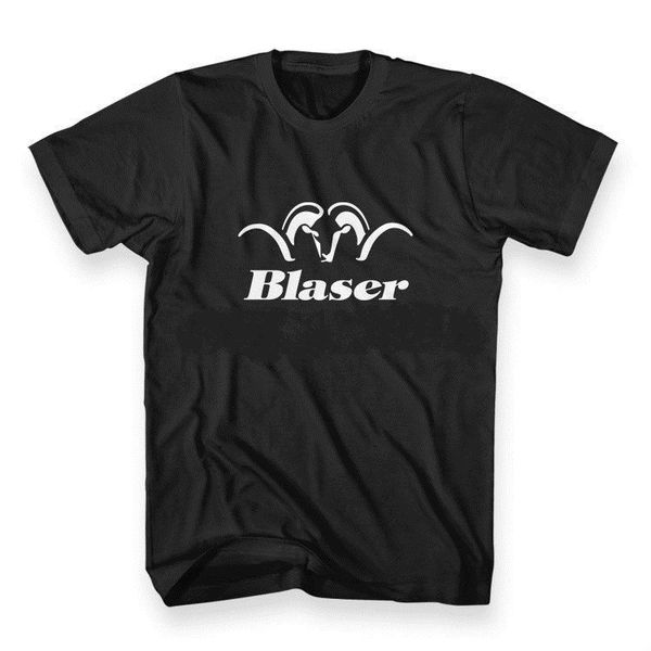 

the rifles suns blaser s 3xl color black funny o neck t shirt